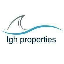 Horario de apertura Igh Properties, Alicante