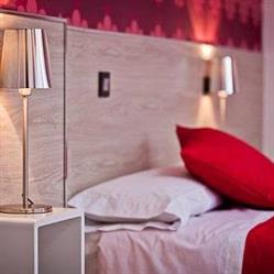 Horario de apertura Inn Madrid, 