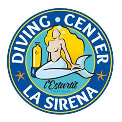 Horario de apertura Diving Center La Sirena, l'Estartit - Medas Islands (Spain),