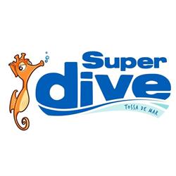 Horario de apertura SuperDive Tossa de Mar, 