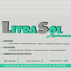 Horario de apertura LITRASOL ASESORES, Fuengirola