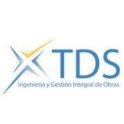 Horario de apertura TDS Ingeniería y Gestión Integral de Obras, Badajoz