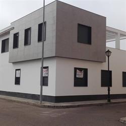 Horario de apertura Constructora Lopezar, Montijo