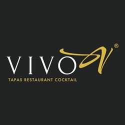 Restaurante Vivo Tapas en Barcelona (Eixample) - Horario de apertura