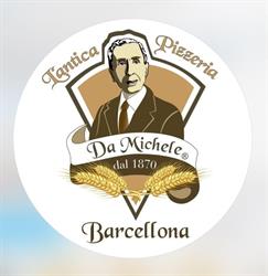 Da Michele en Barcelona (Eixample) - Horario de apertura
