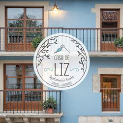 Horario de apertura Casa De Liz Apartamentos Rurales/Casa Rural, Rioseco de Guriezo