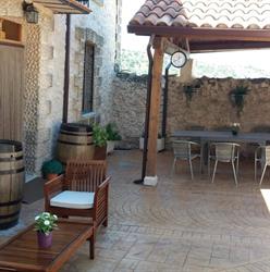 Horario de apertura Casa rural miralvalle, Cuevas de Provanco