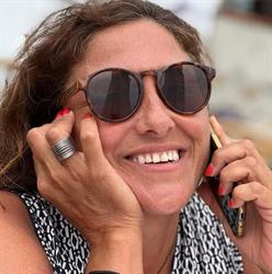 Horario de apertura Inmobiliaria Sotogrande Living by Marta Moralo, 