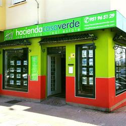 Horario de apertura Hacienda Casa Verde, Estepona