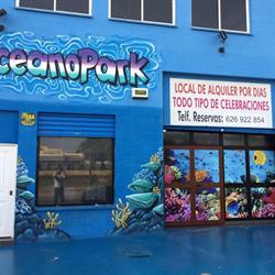 Horario de apertura Oceanopark, Alhaurín de la Torre