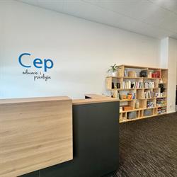 Horario de apertura CEP Centre d'Educació i Psicologia, Palamós