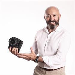Horario de apertura Fernando L Orduna (Fotografía Zaragoza), 