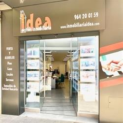 Horario de apertura Idea Gestión Inmobiliaria, Castellón de la Plana