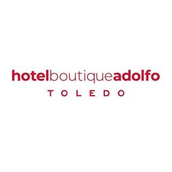 Horario de apertura Hotel Boutique Adolfo, Toledo