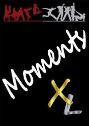 Horario de apertura Moments XL, Santa Coloma de Gramenet