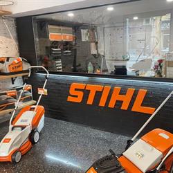 Horario de apertura Casajardín Badalona - Distribuidor Oficial Stihl, 