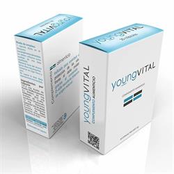 YOUNG VITAL en Barcelona (Sarrià-Sant Gervasi) - Horario de apertura