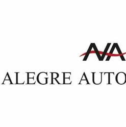 Horario de apertura Alegre Automoviles, Estepona