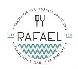 Horario de apertura Restaurante Rafael, Hondarribia