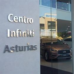 Horario de apertura Centro Infiniti Asturias, Gijón