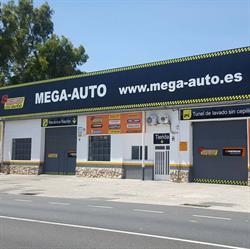 Horario de apertura Mega-auto Valencia S.l, Sagunto