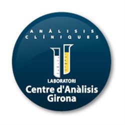 Horario de apertura Centre d'Anàlisis Girona Palafrugell, 