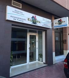 Horario de apertura Administración de Fincas EUROPA, Torrevieja
