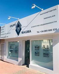 Horario de apertura Grupo Magma, Los Balcones