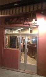 La Esquinita pizzería en Madrid (Chamberí) - Horario de apertura