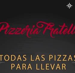 Pizzería Fratelli en Madrid (Latina) - Horario de apertura