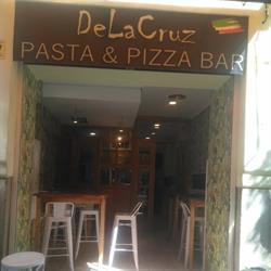 De La Cruz Pasta & Pizza Bar en Madrid (Salamanca) - Horario de apertura