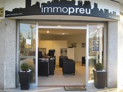 Horario de apertura Immopreu, Platja d'Aro