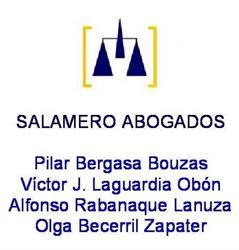Salamero Abogados en Zaragoza (Casco Antiguo) - Horario de apertura