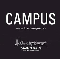 Horario de apertura Bar Campus Ondarreta, Donostia-San Sebastián