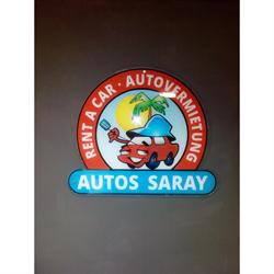 Horario de apertura Autos Saray Rent a Car Gran Canaria., Maspalomas