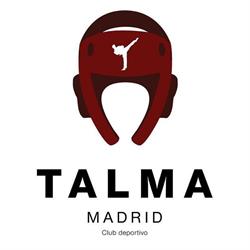 Horario de apertura Club deportivo Talma Madrid, 