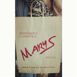 Horario de apertura MARY'S COMPLEMENTS, Santa Coloma de Gramenet
