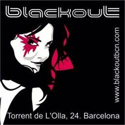 Blackout en Barcelona (Gràcia) - Horario de apertura