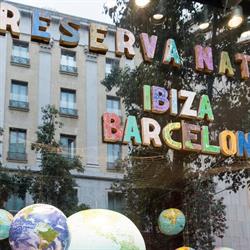 Horario de apertura Reserva Natural Ibiza Barcelona, 