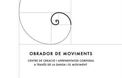 Horario de apertura Obrador de Moviments, Barcelona
