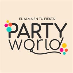 Horario de apertura PartyWorld, Torrevieja