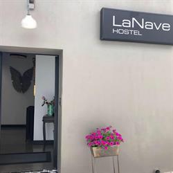 Horario de apertura LaNave Hostel Madrid, 