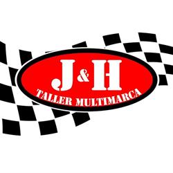 J&H TALLER MULTIMARCA en Madrid (Tetuán) - Horario de apertura