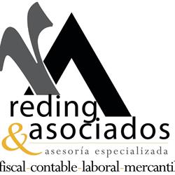 Reding y Asociados en Málaga (Distrito Centro) - Horario de apertura