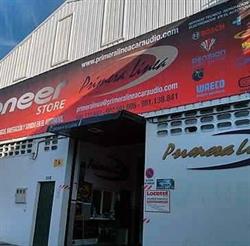 Horario de apertura Primera Línea caraudio, A Coruña