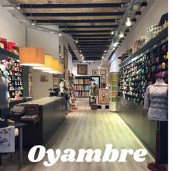 Oyambre en Barcelona (Eixample) - Horario de apertura