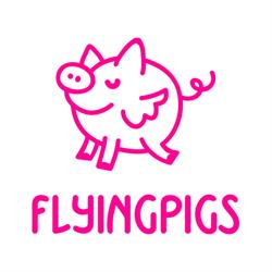 Horario de apertura Flying Pigs, Madrid