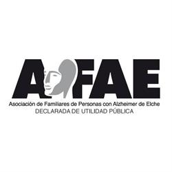 Horario de apertura Asociación de Familiares de Personas con Alzheimer de Elche, 