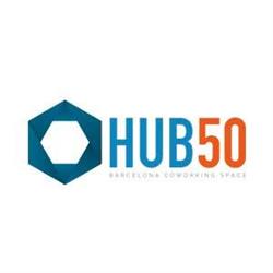 HUB50 en Barcelona (Eixample) - Horario de apertura