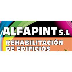 Horario de apertura ALFAPINT REHABILITACIÓNES, Santa Coloma de Gramenet